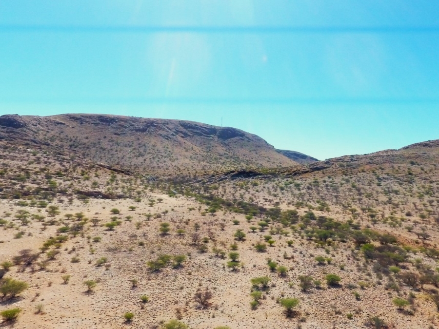 Commercial Property for Sale in Groblershoop Northern Cape